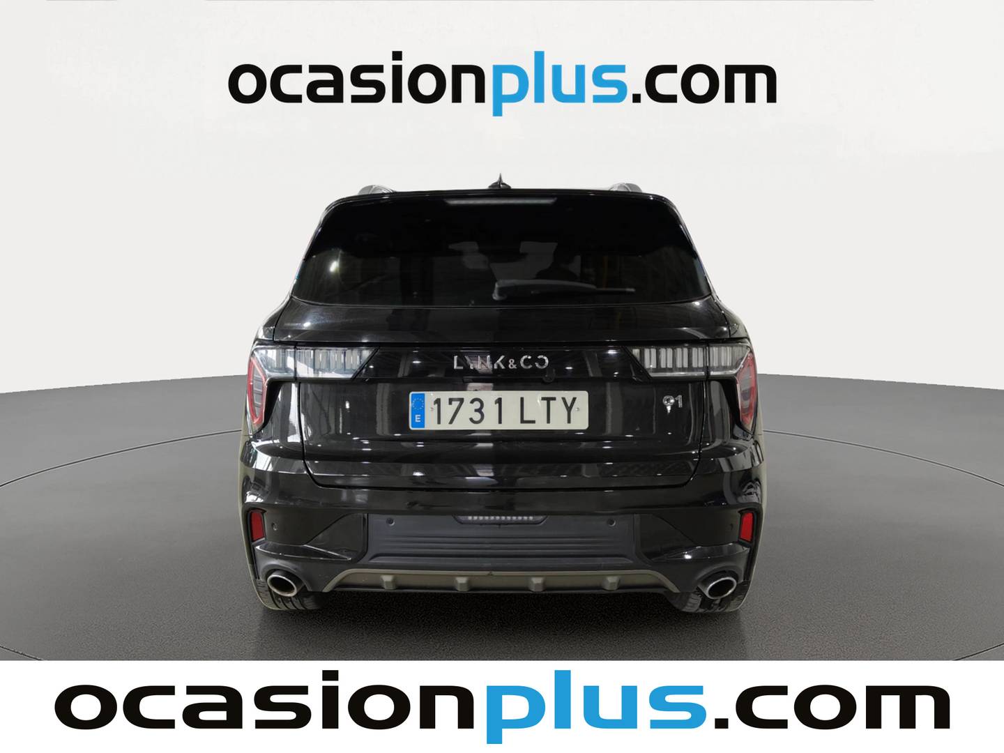 Lynk & Co 01 Lynk & Co 01 1.5 HEV (197 CV) barato