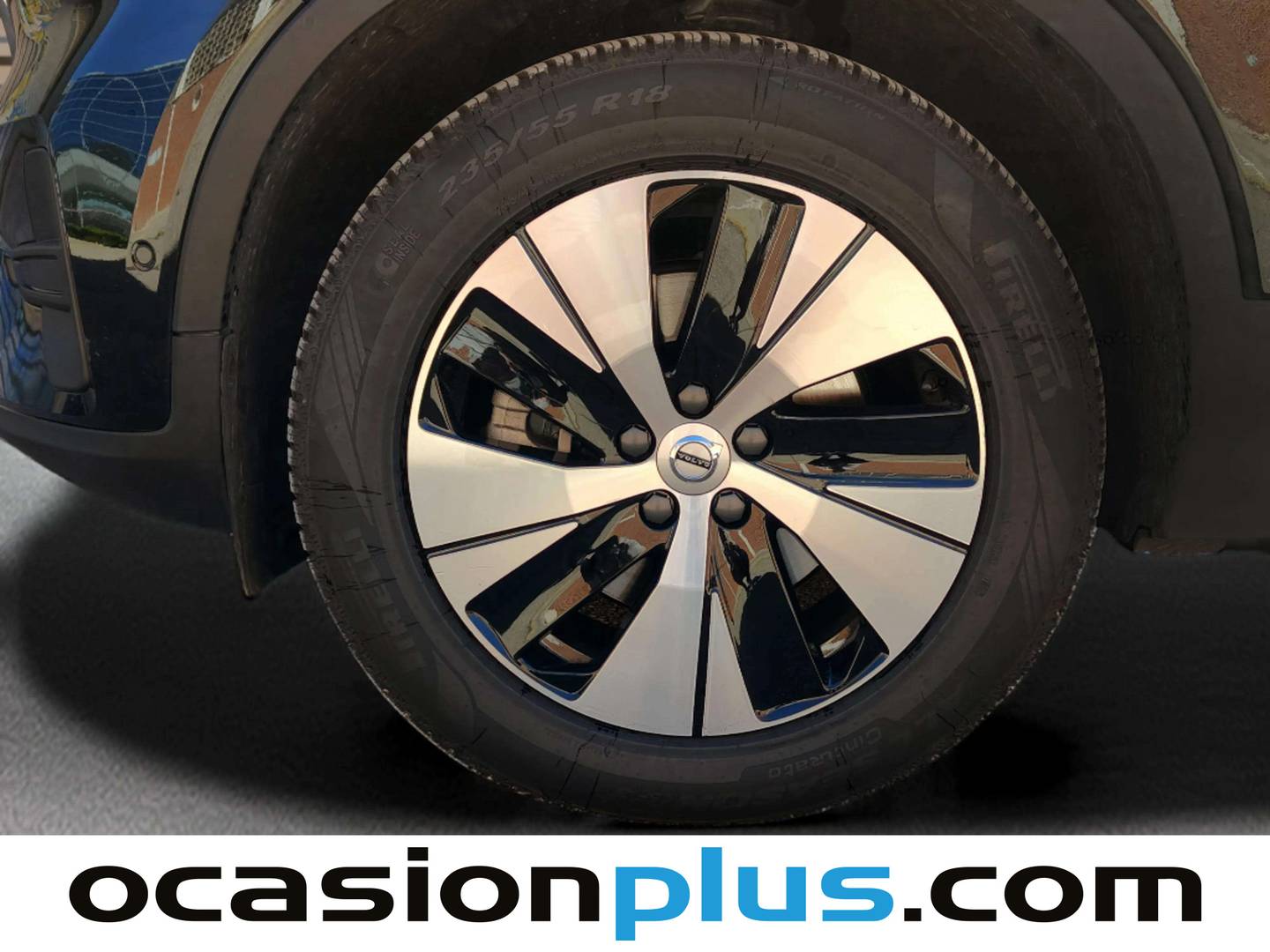 Volvo XC40 Volvo XC40 B3 G Core Auto (163 CV) de segunda mano