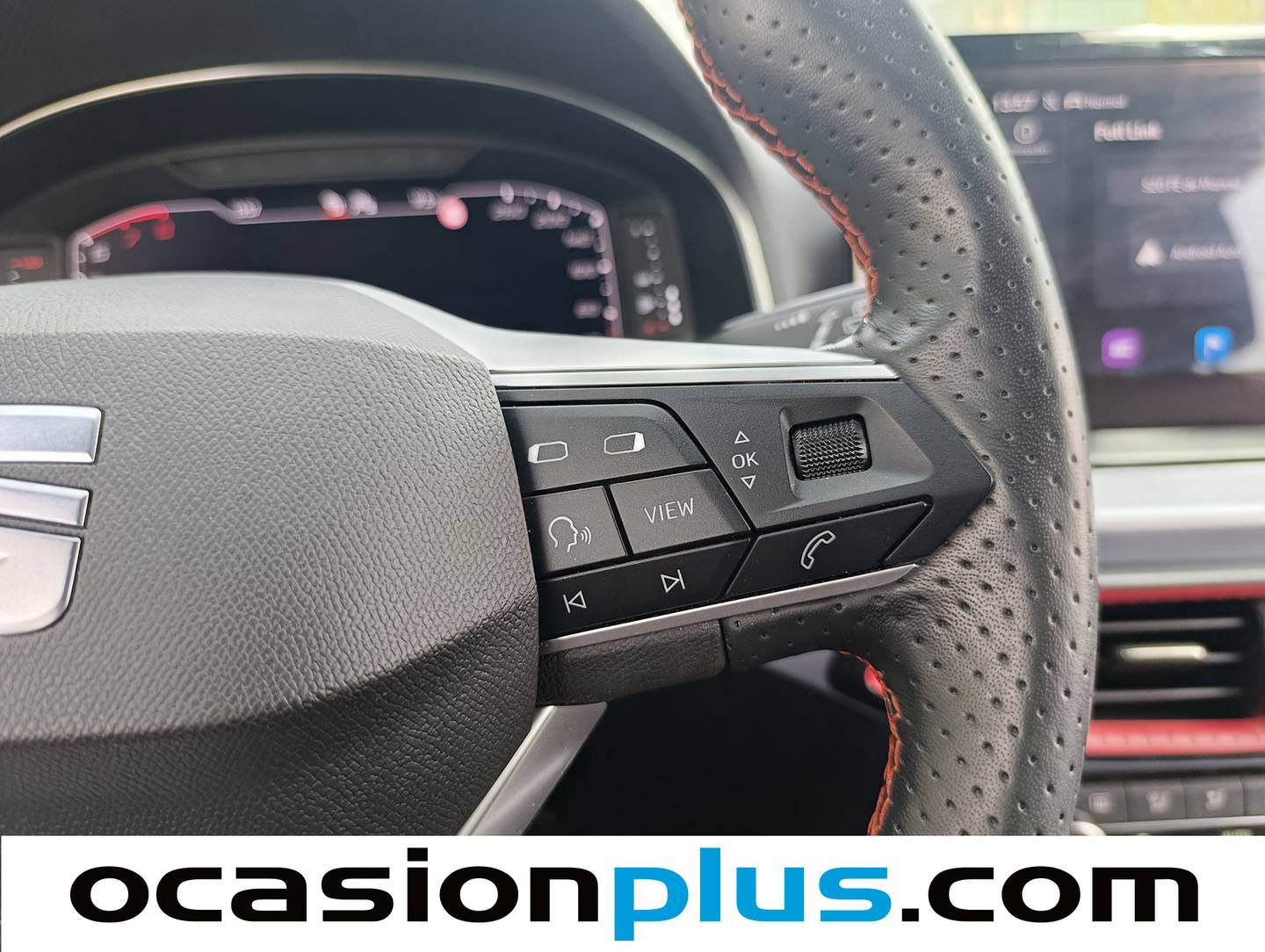 Seat Arona SEAT Arona 1.0 TSI S&S FR Plus (110 CV) barato