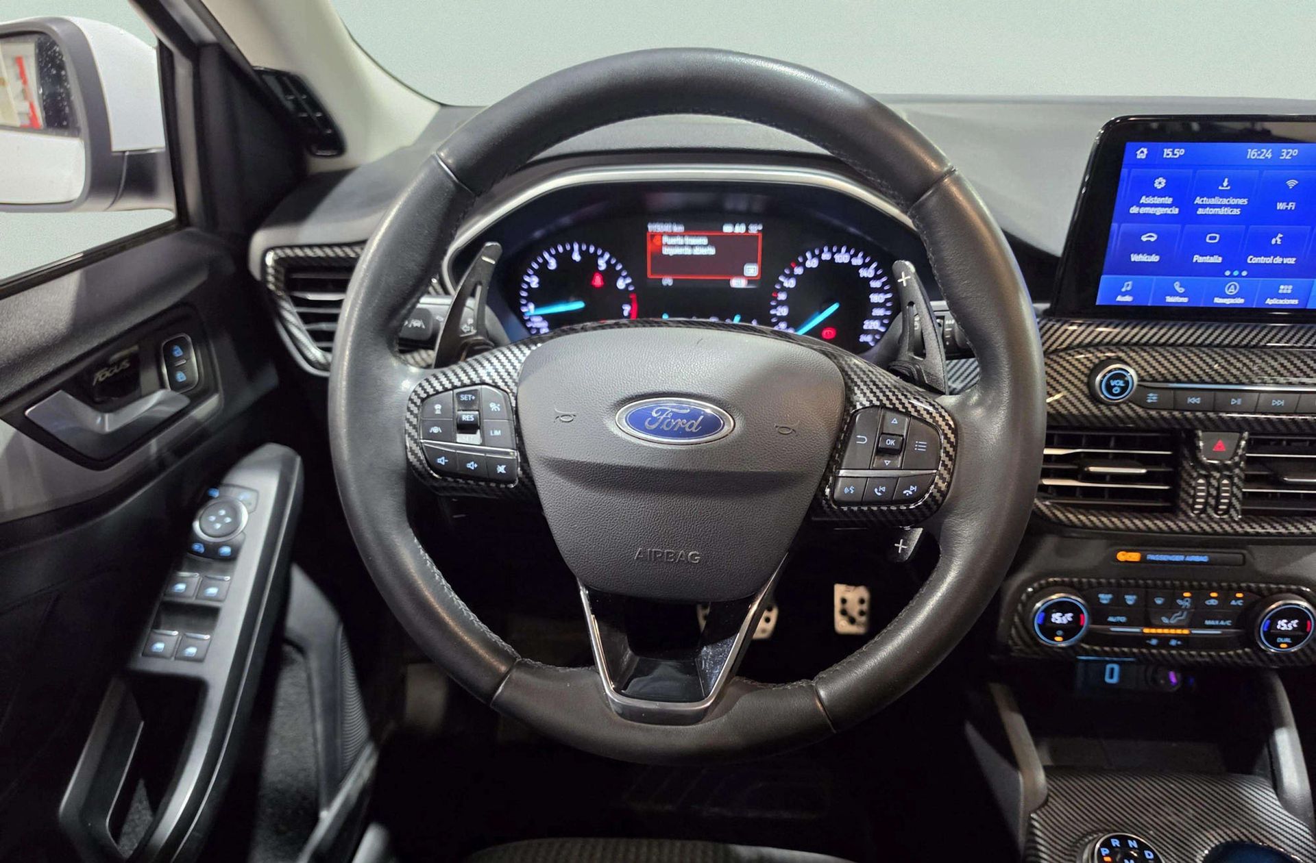 Ford Focus 1.0 EcoBoost Trend+ - foto 20