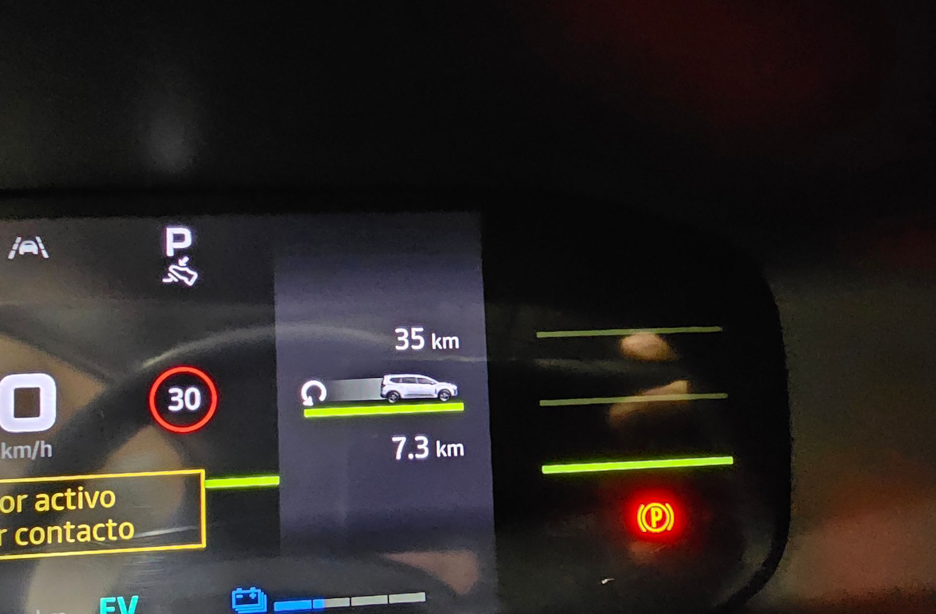 Dacia Jogger Extreme Go Hybrid - foto 11