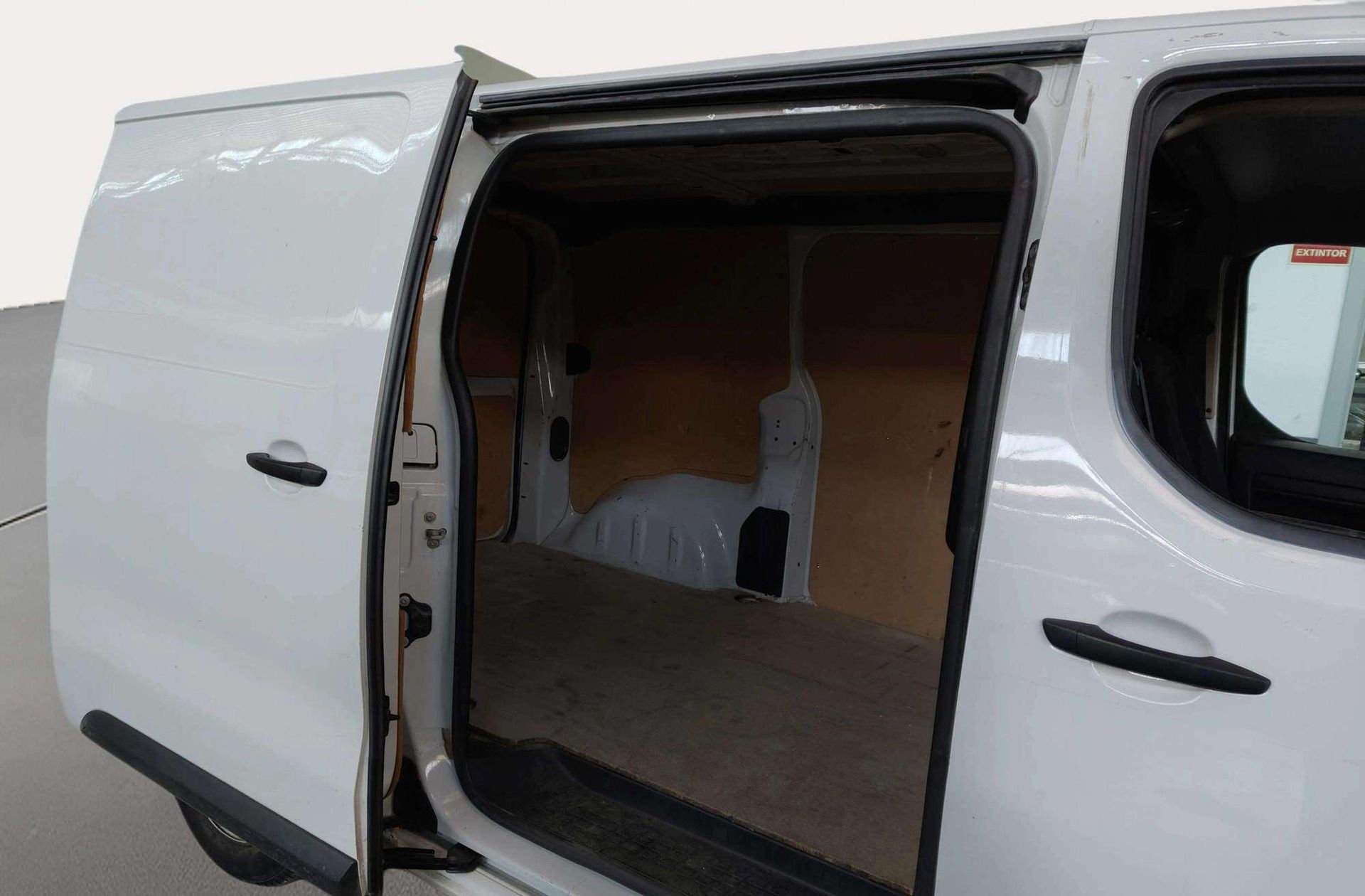Citroën Jumpy Furgon BlueHDi 120 Talla M - foto 10