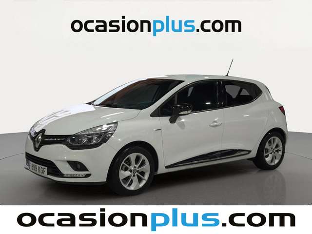 Renault Clio Limited Energy TCe (90 CV) de segunda mano