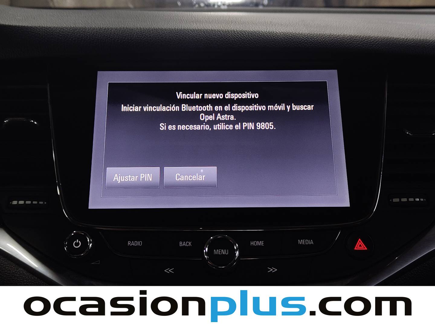 Opel Astra Opel Astra 1.6 CDTi S&S Excellence (136 CV) km 0