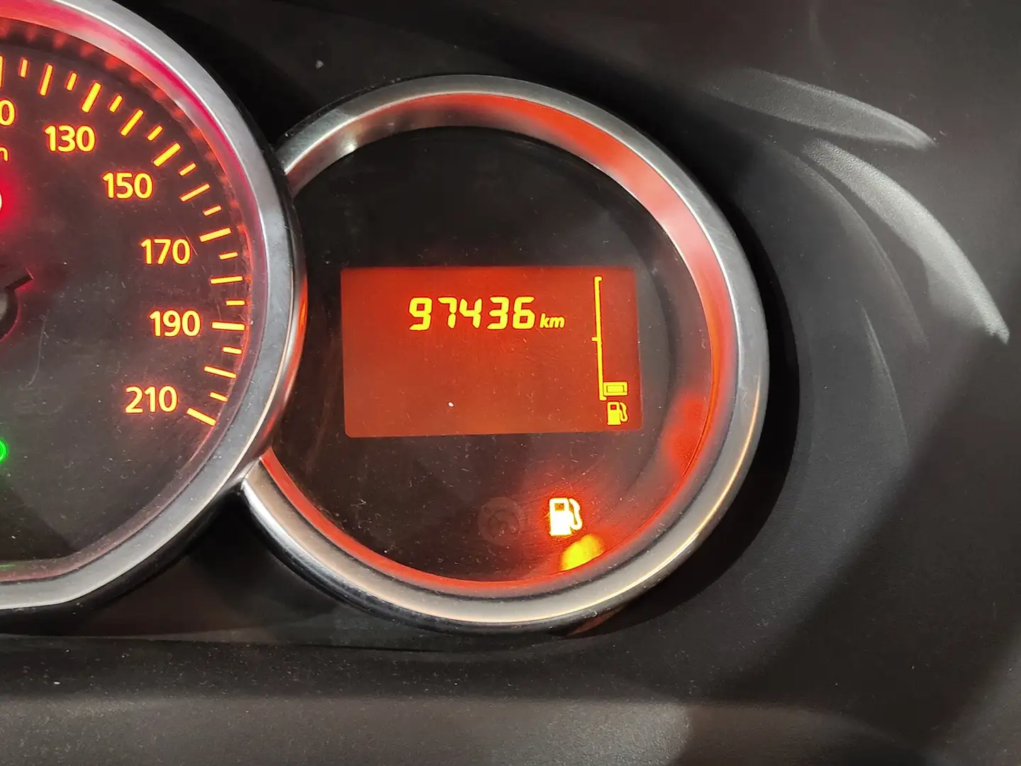 Foto Dacia Sandero Dacia Sandero Stepway TCe (90 CV)