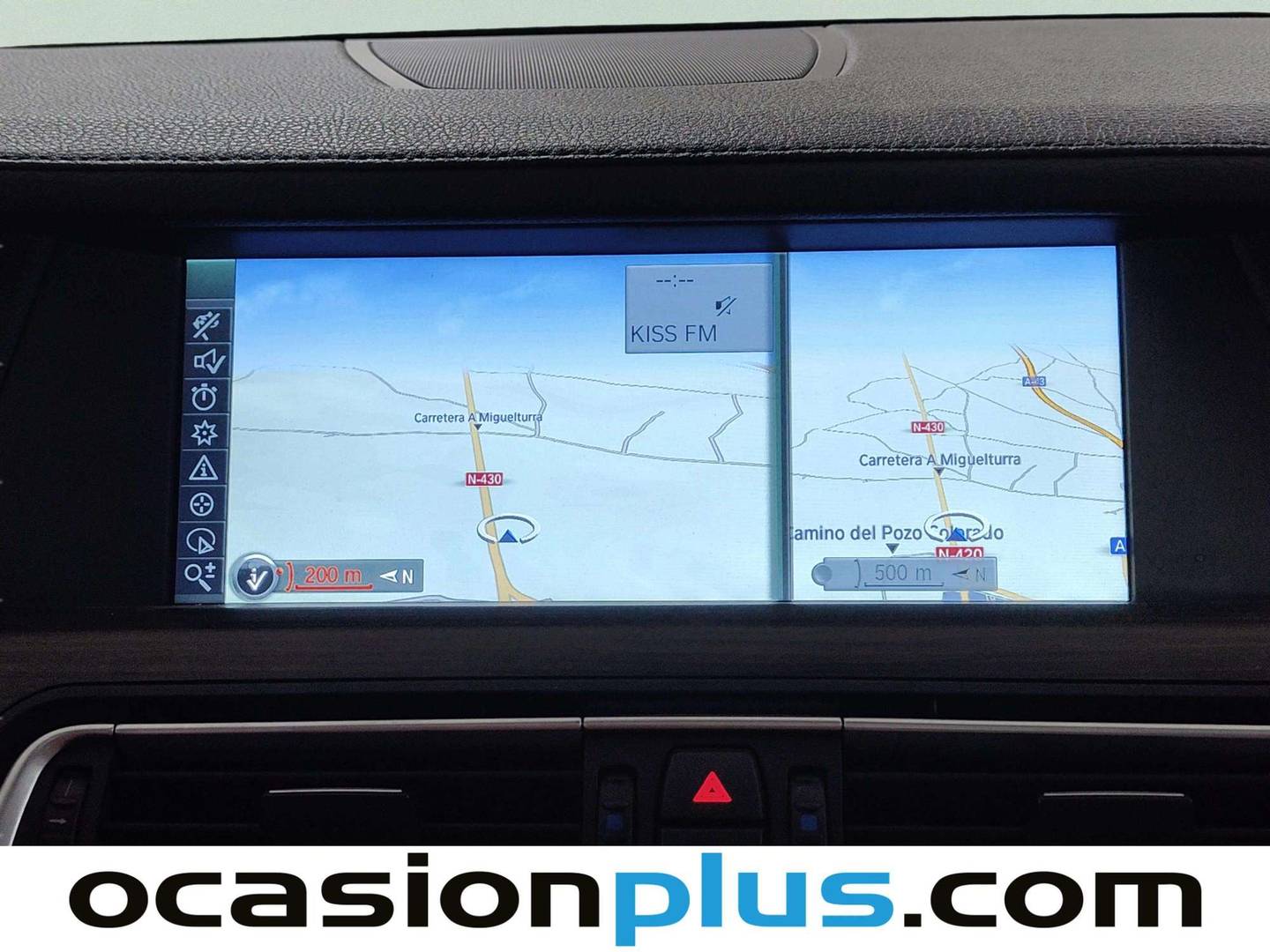 Accesorios del BMW Serie 7 BMW Serie 7 750Li (407 CV)