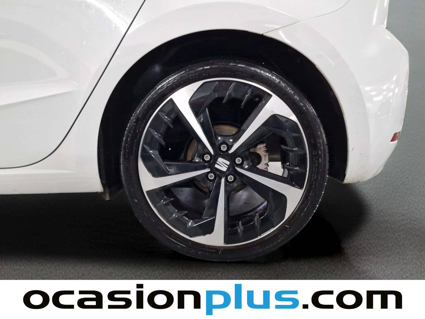 Foto Seat Ibiza SEAT Ibiza 1.5 TSI FR XL DSG (150 CV)