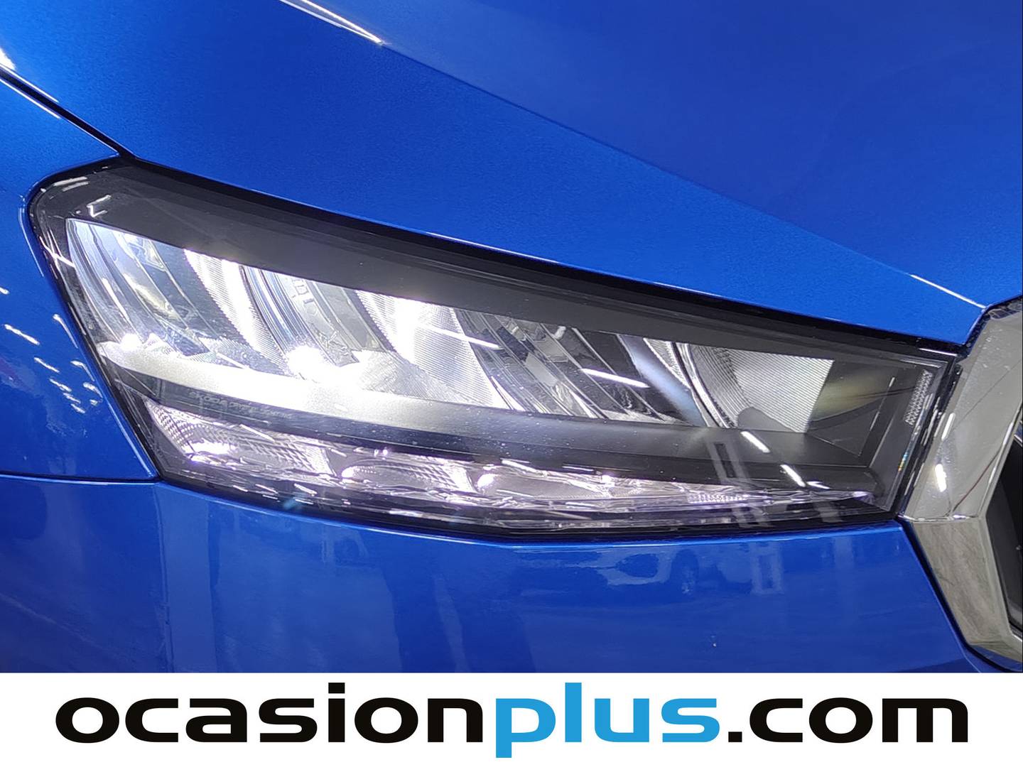 Skoda Fabia Skoda Fabia 1.5 TSI Design DSG (150 CV) barato