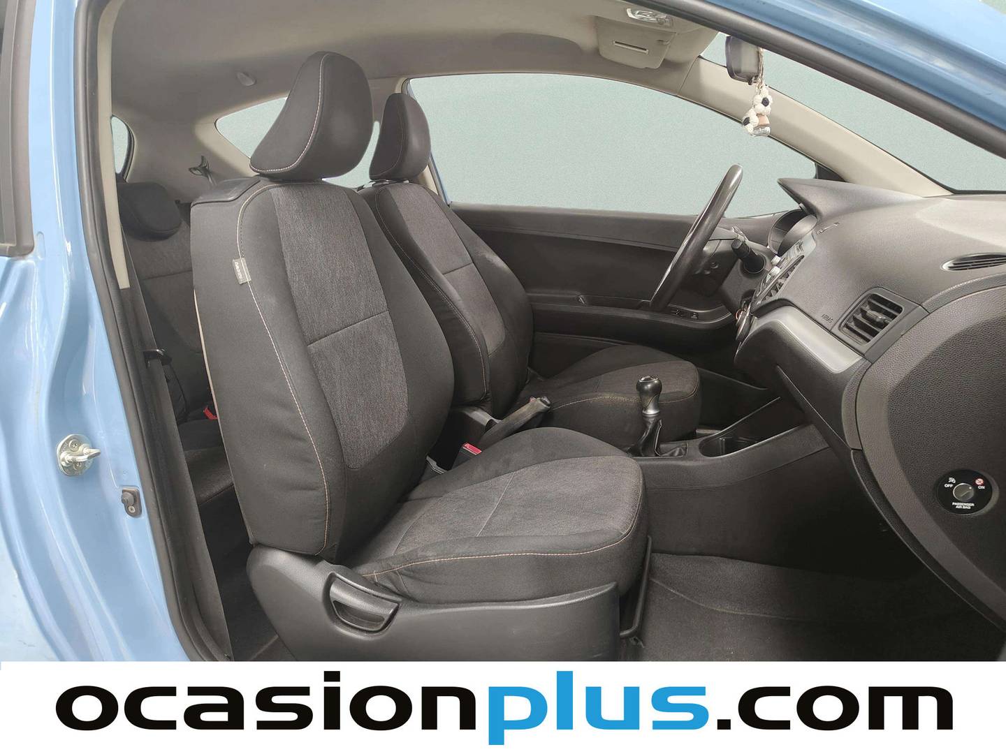 KIA Picanto KIA Picanto 1.0 CVVT Concept (69 CV) km 0