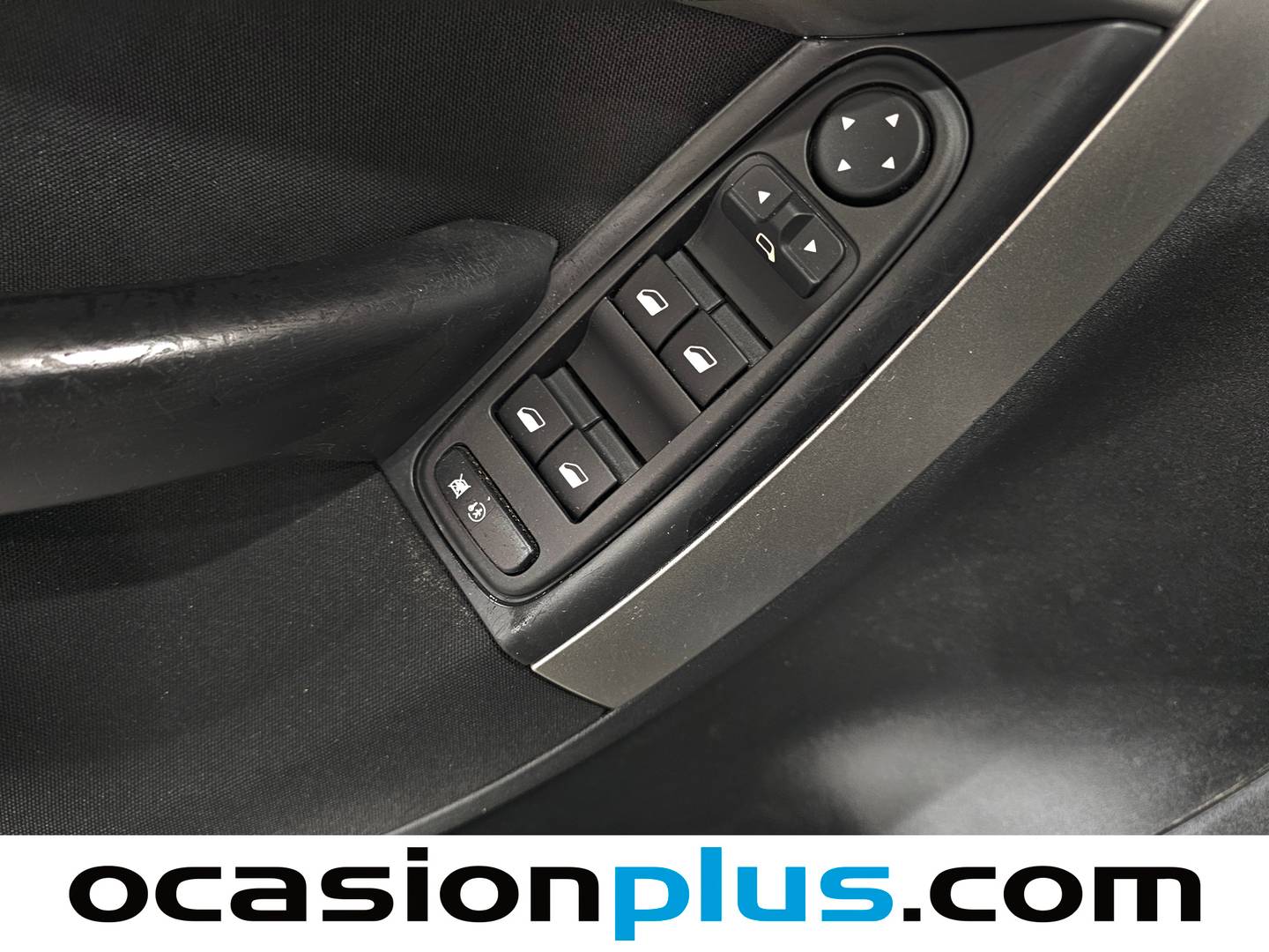 Citroën Grand C4 Picasso Citroën Grand C4 Picasso 1.6 HDI Millenium CMP (110 CV) 2009