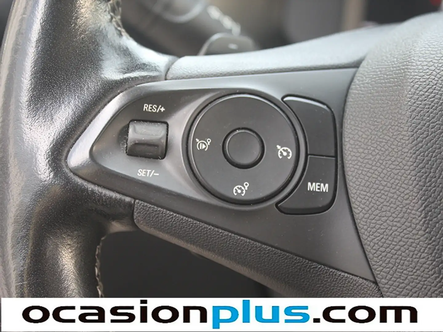 Foto Opel Corsa Opel Corsa 1.2 Turbo XHL Elegance Auto (100 CV)