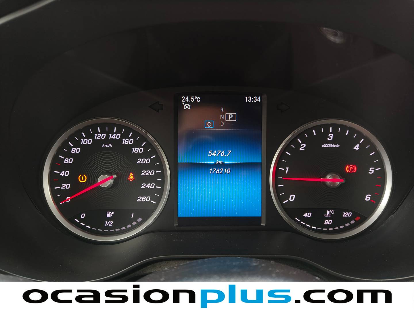 Mercedes Clase GLC Mercedes GLC 200 d 4Matic (163 CV) Pack AMG barato