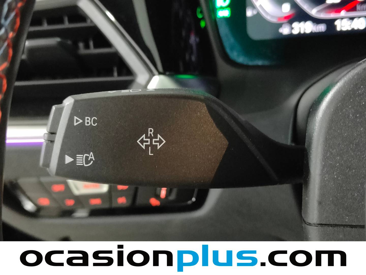 Foto BMW M BMW M M4 Coupe Competition 375 kW (510 CV)