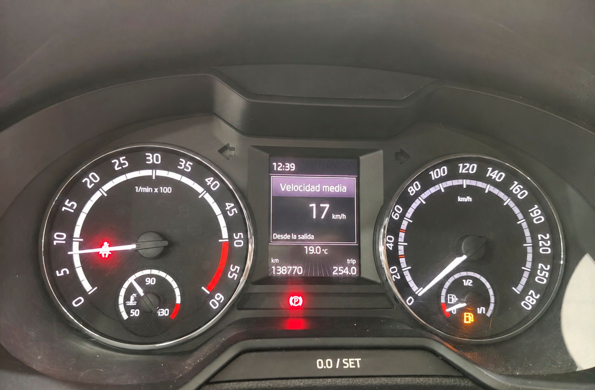 Škoda Octavia 2.0 TDI RS - foto 21