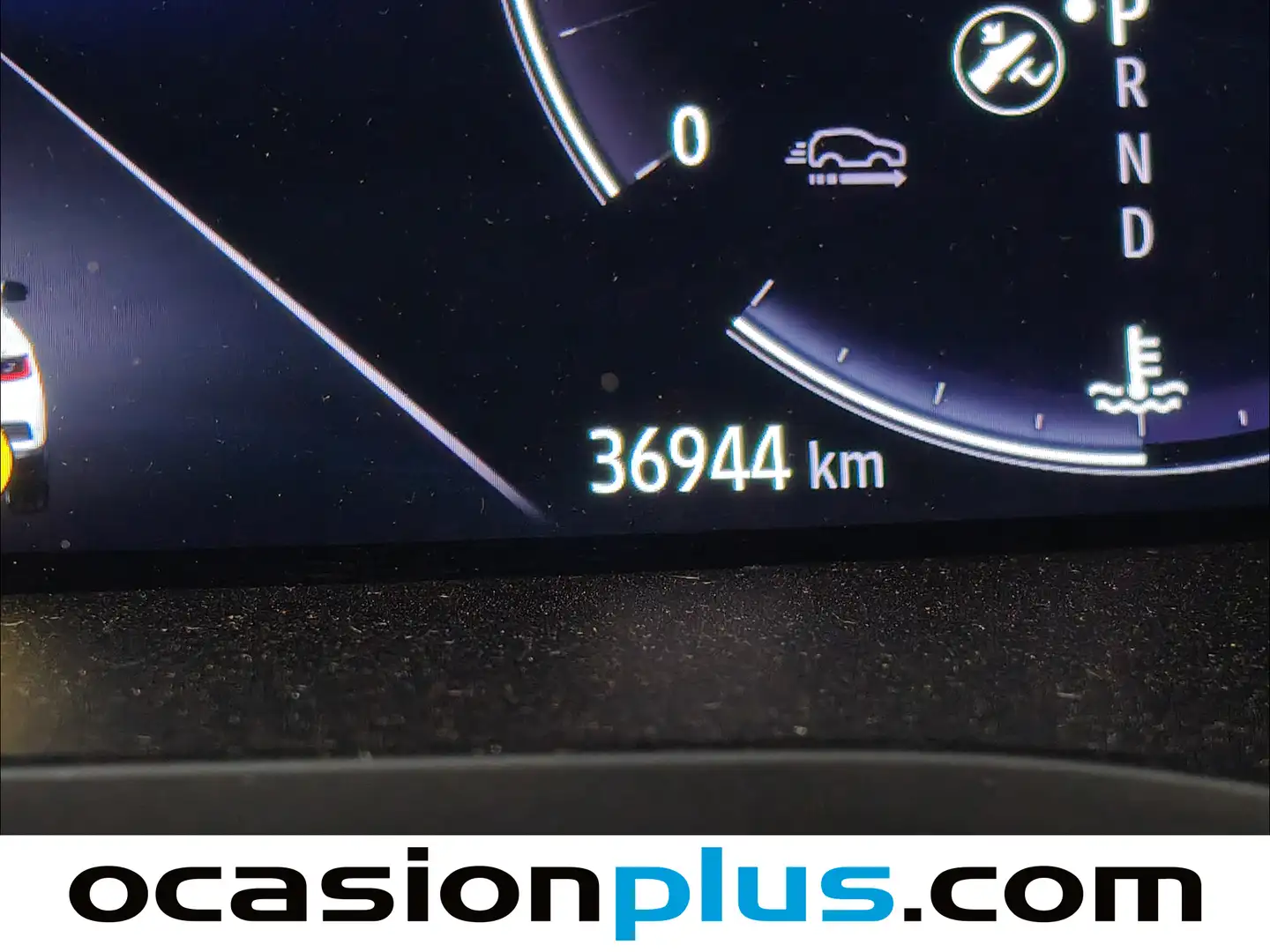 Foto Renault Arkana Renault Arkana Techno TCe 140 Mild hybrid EDC (140 CV)