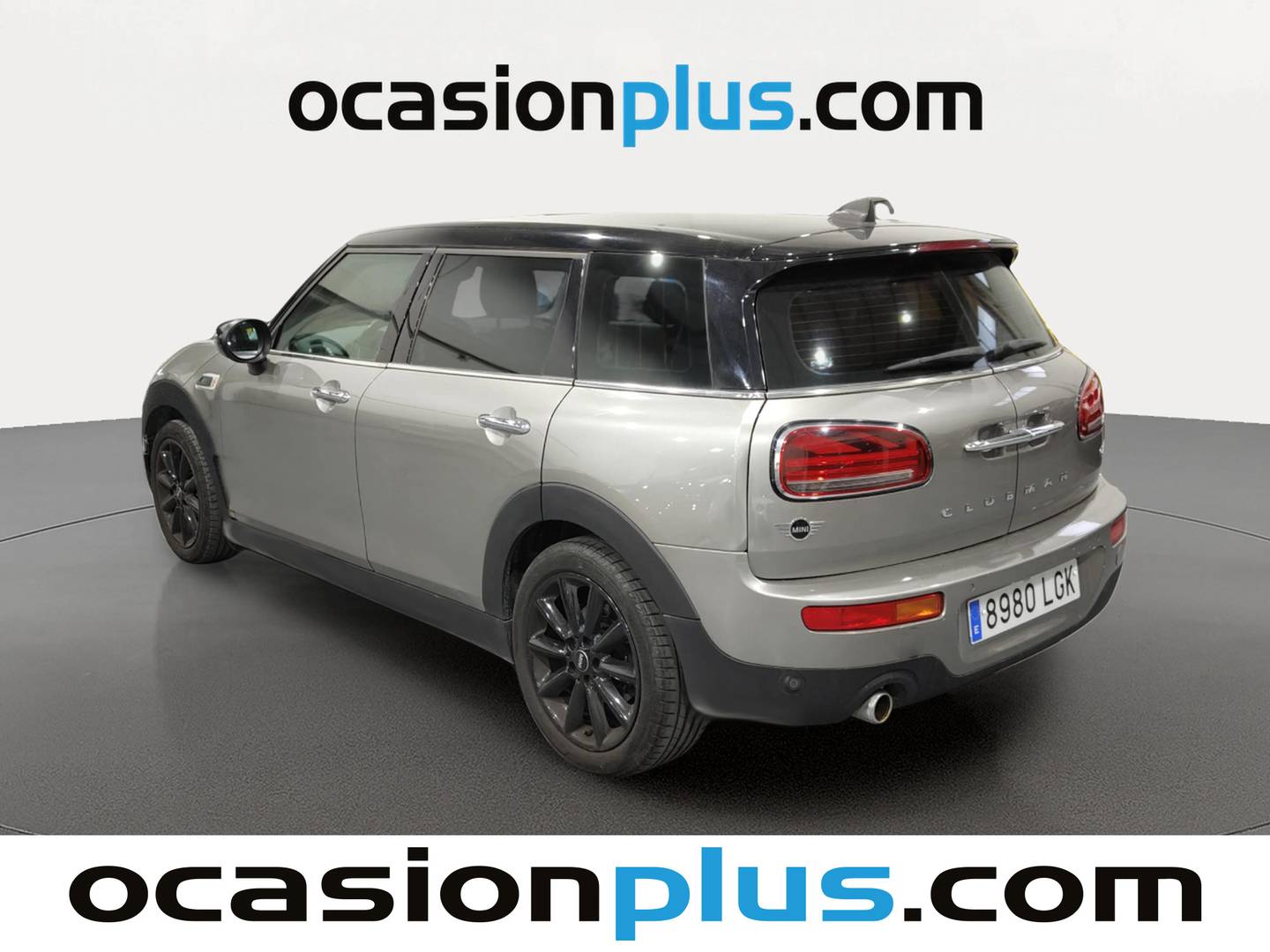 Foto Mini CLUBMAN MINI MINI Clubman Cooper  (136 CV)