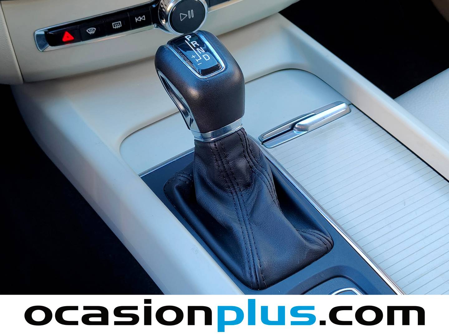 Volvo XC60 Volvo XC60 T5 Momentum AWD Auto (254 CV) de segunda mano