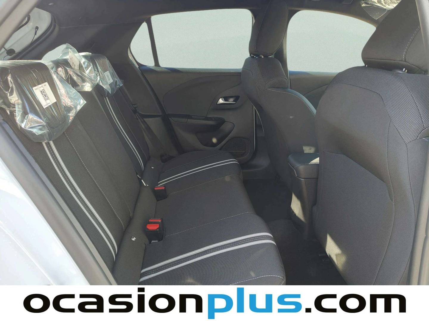 Foto Opel Corsa Opel Corsa 1.2 T XHL Hybrid GS eDCT (110 CV)