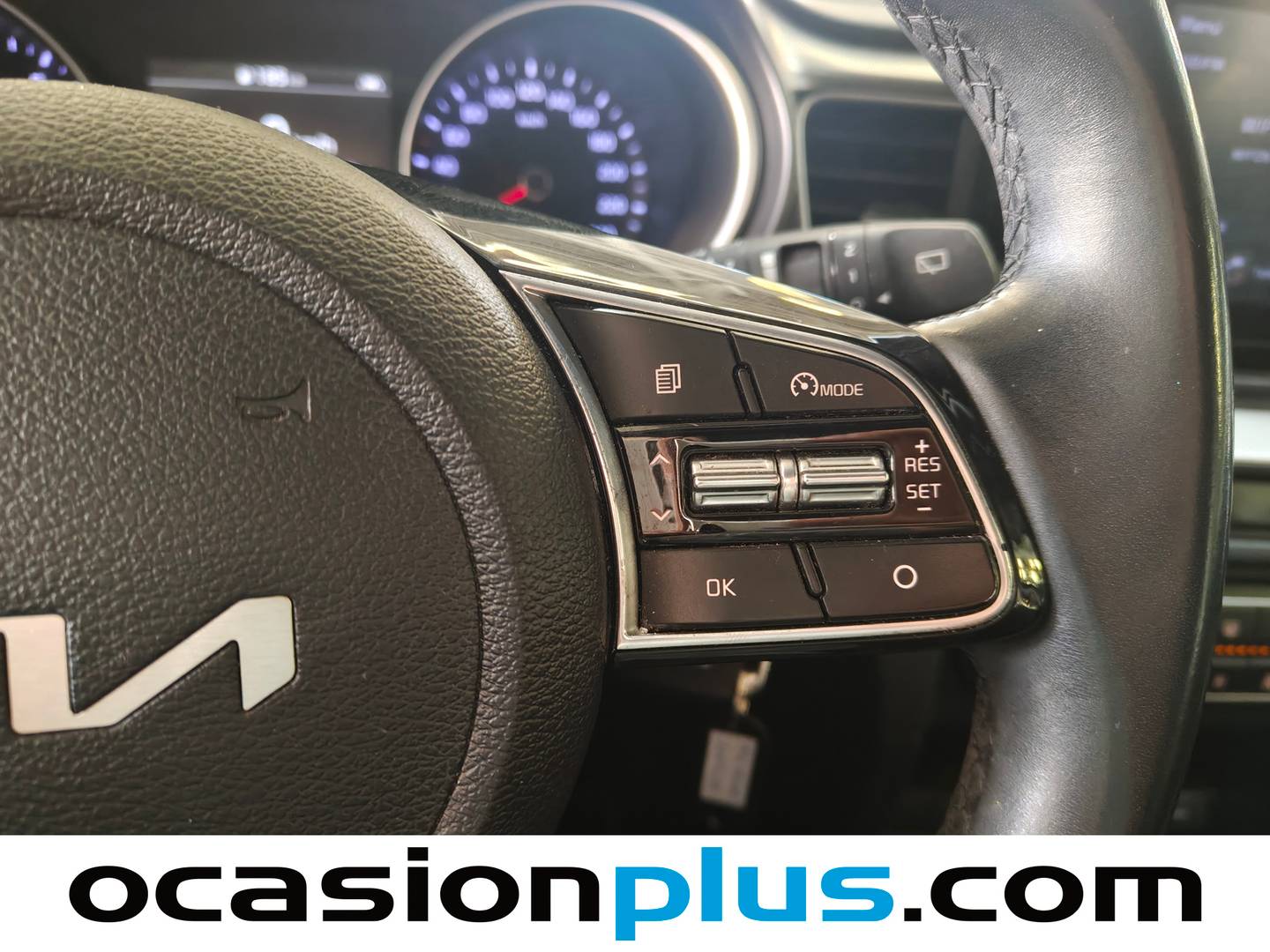 KIA XCeed KIA XCeed 1.0 T-GDi Drive (120 CV) seminuevo