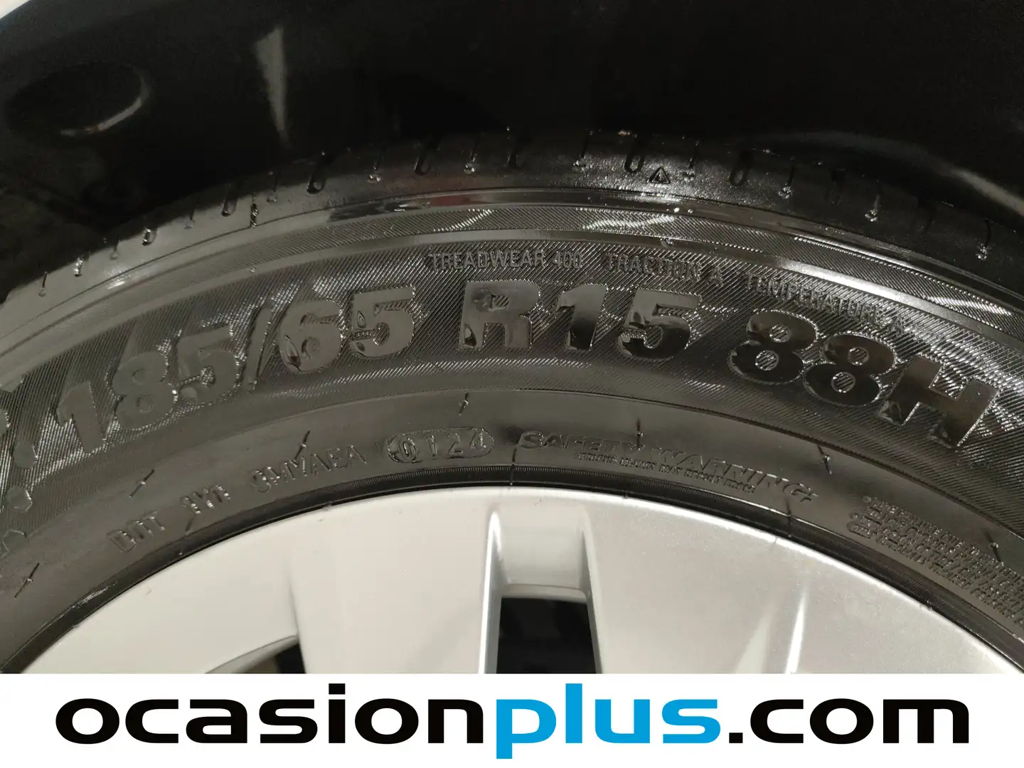 Foto Skoda Fabia Skoda Fabia 1.0 TSI Selection (95 CV)