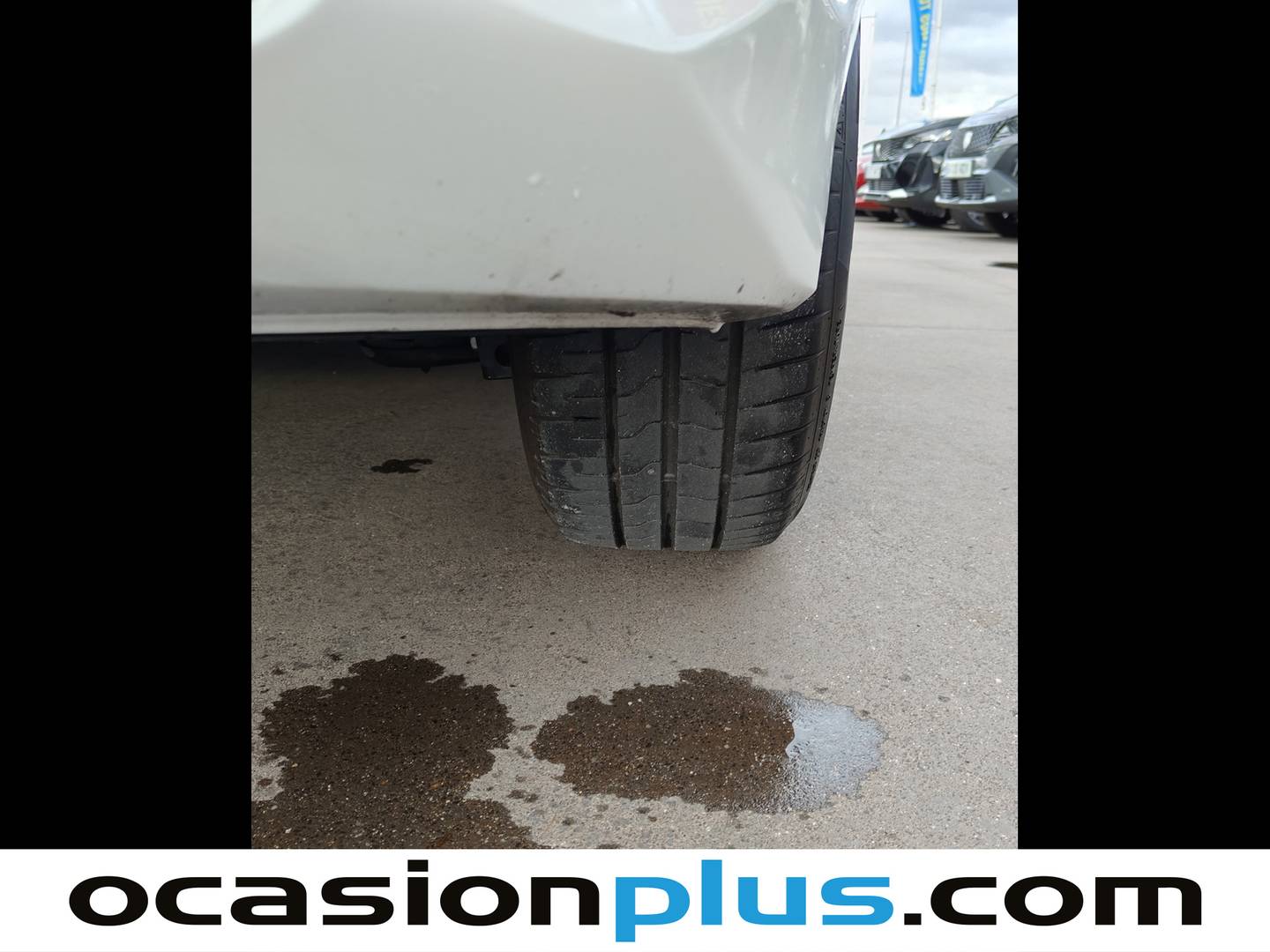 Foto Audi A3 Audi A3 Sportback 30 TFSI (110 CV) S tronic