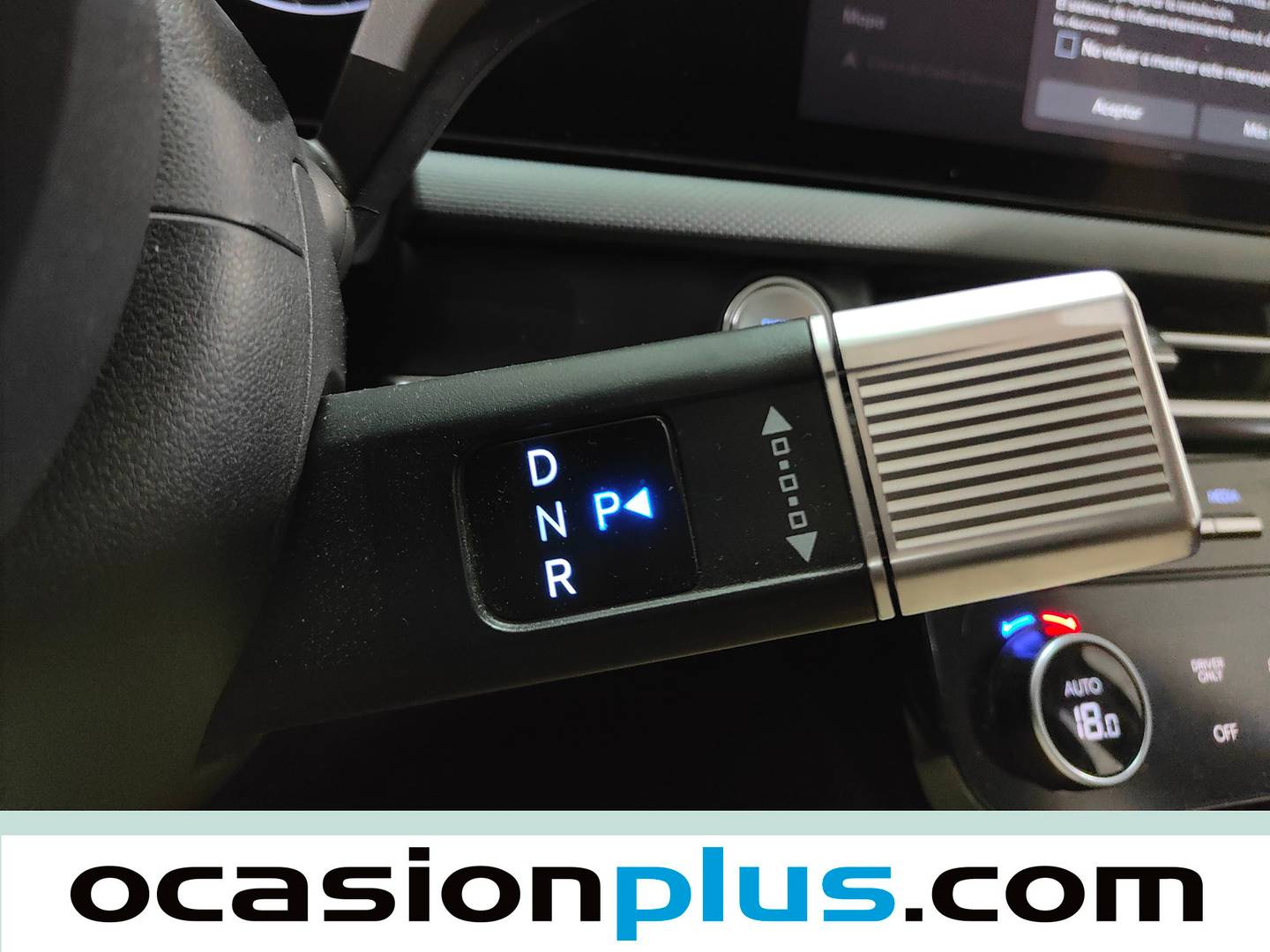 Foto Hyundai Tucson Hyundai Tucson 1.6 TGDI HEV Klass AT  (215 CV)