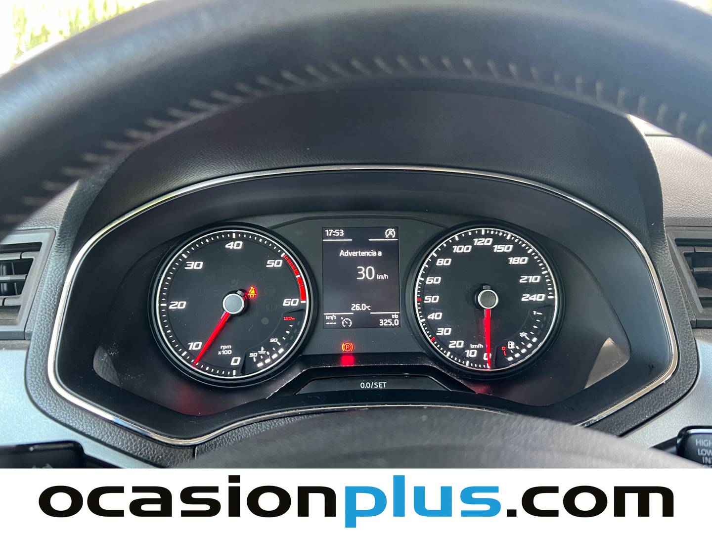 Foto Seat Arona SEAT Arona 1.6 TDI Ecomotive S&S Style (115 CV)