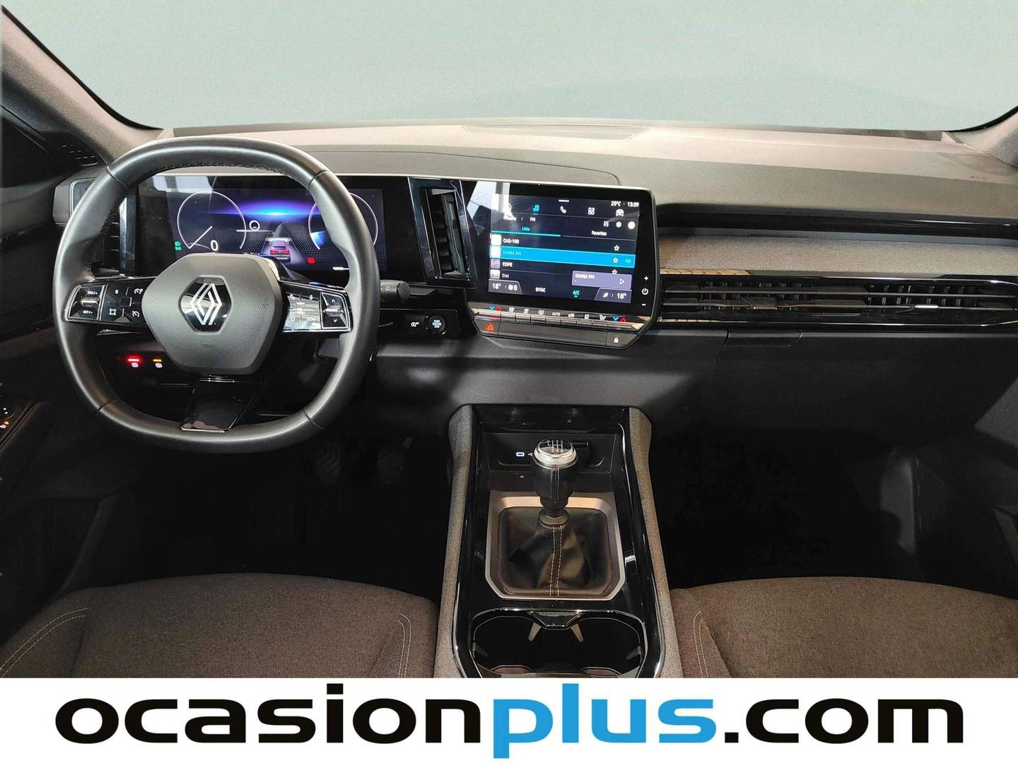 Renault Austral Renault Austral Equilibre Mild Hybrid (140 CV) de segunda mano