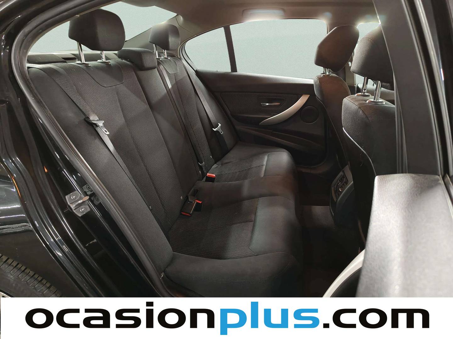 BMW Serie 3 BMW Serie 3 320d (184 CV) al mejor precio