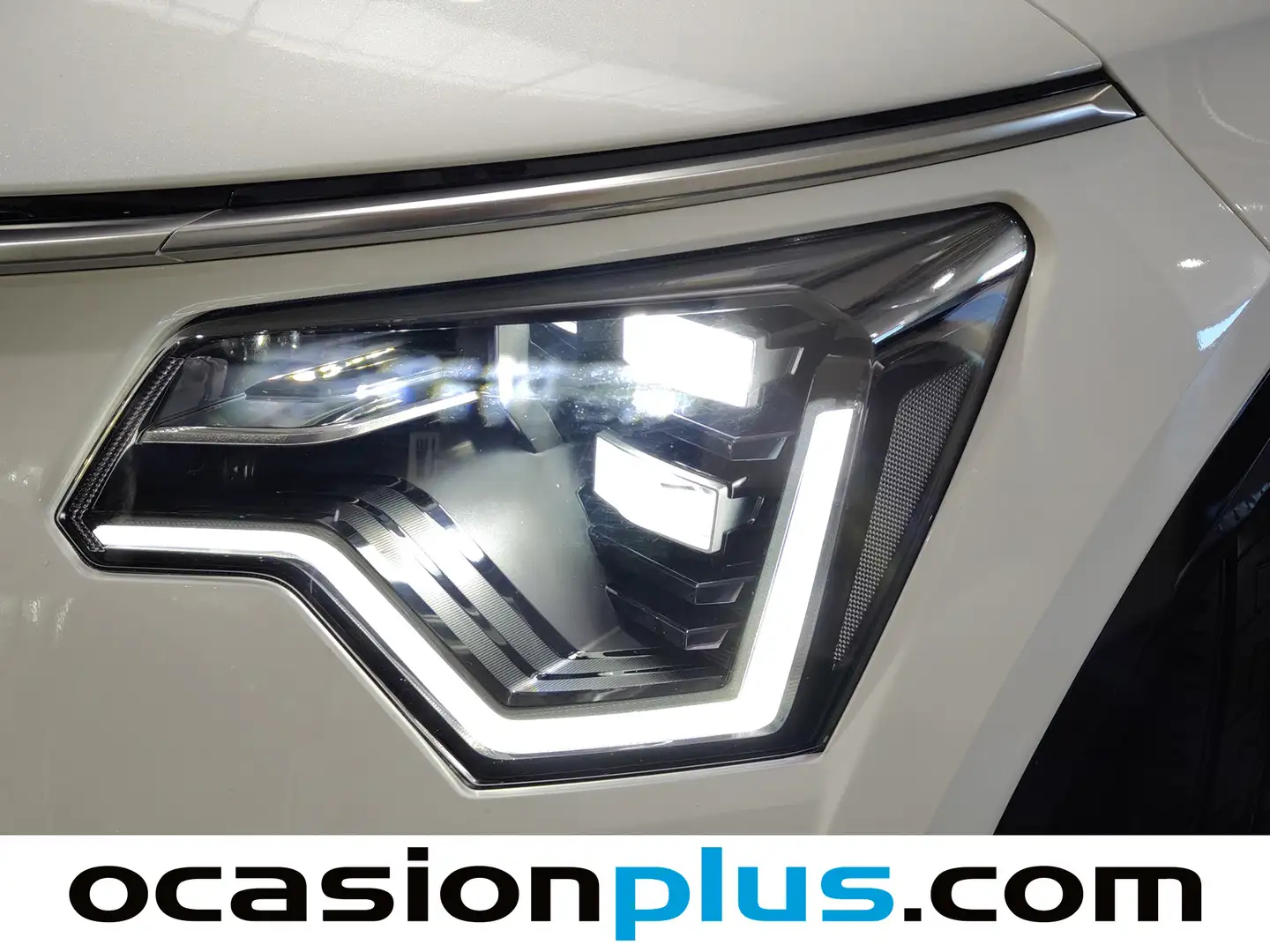 Foto KIA Niro Kia Niro 1.6 GDi HEV Drive (129 CV)