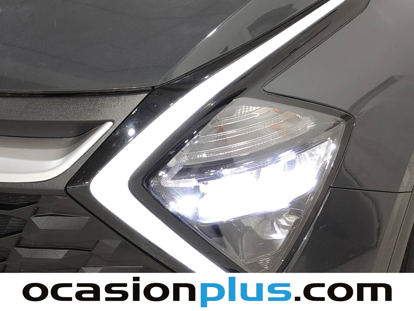 KIA Sportage Kia Sportage 1.6 T-GDi MHEV Drive 4x2 (150 CV) seminuevo