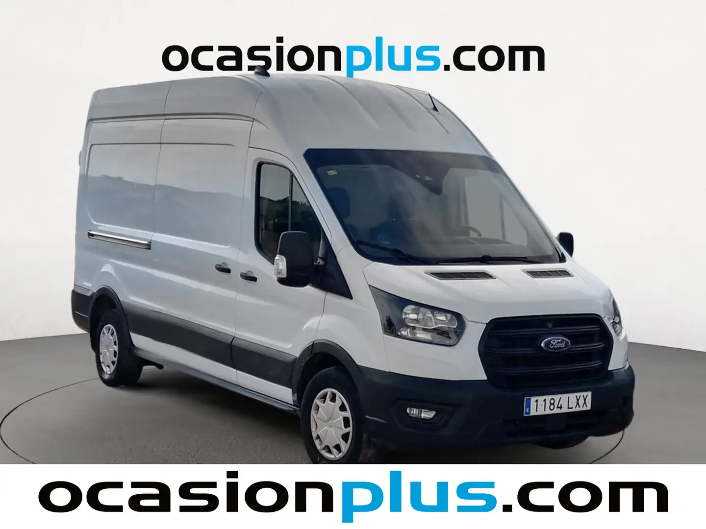 Foto Ford Transit Ford Transit Furgon 350 L3H2 Trend (130 CV)