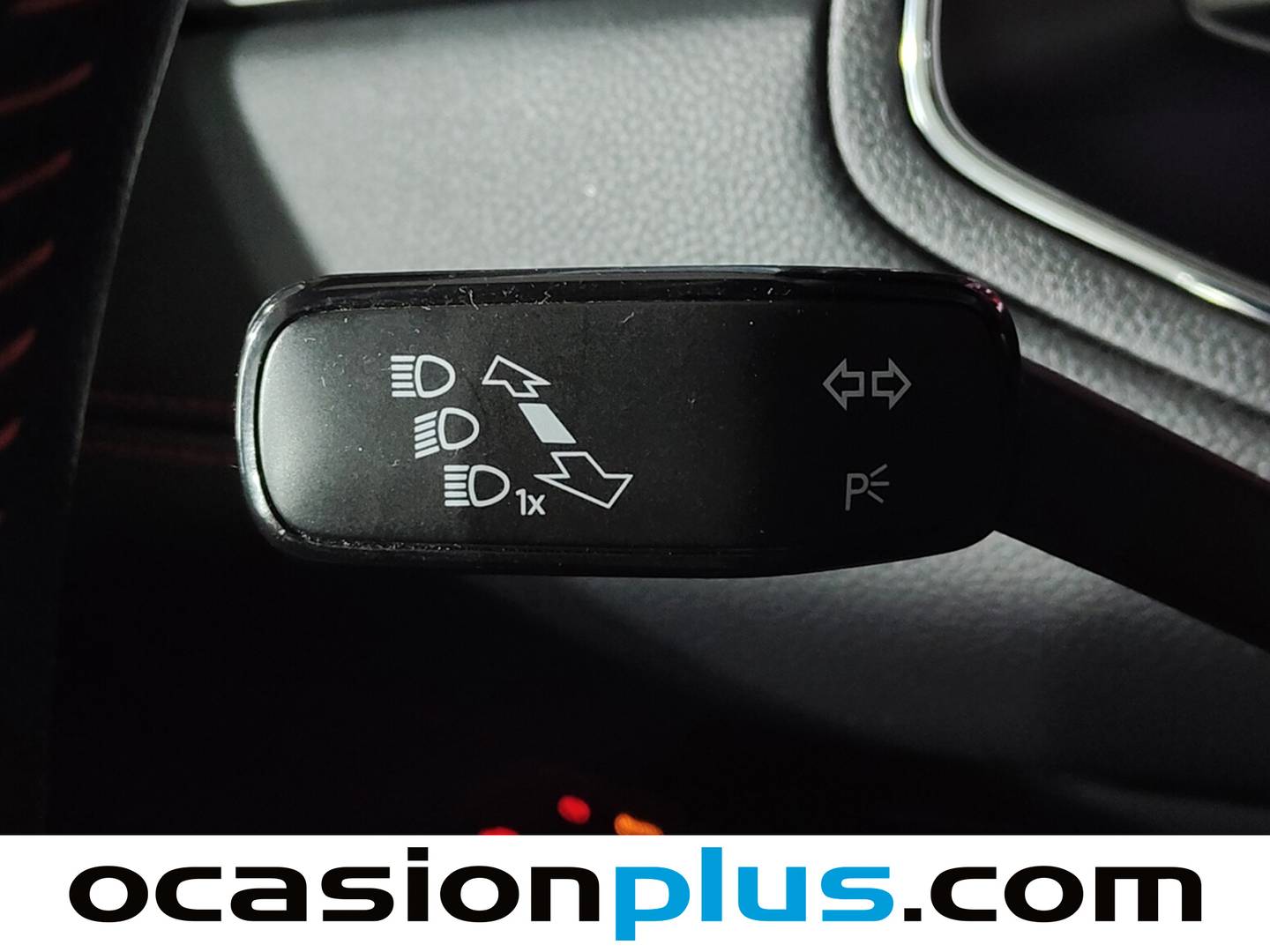 Seat Arona Seat Arona 1.0 TSI Ecomotive FR Edition (115 CV) seminuevo