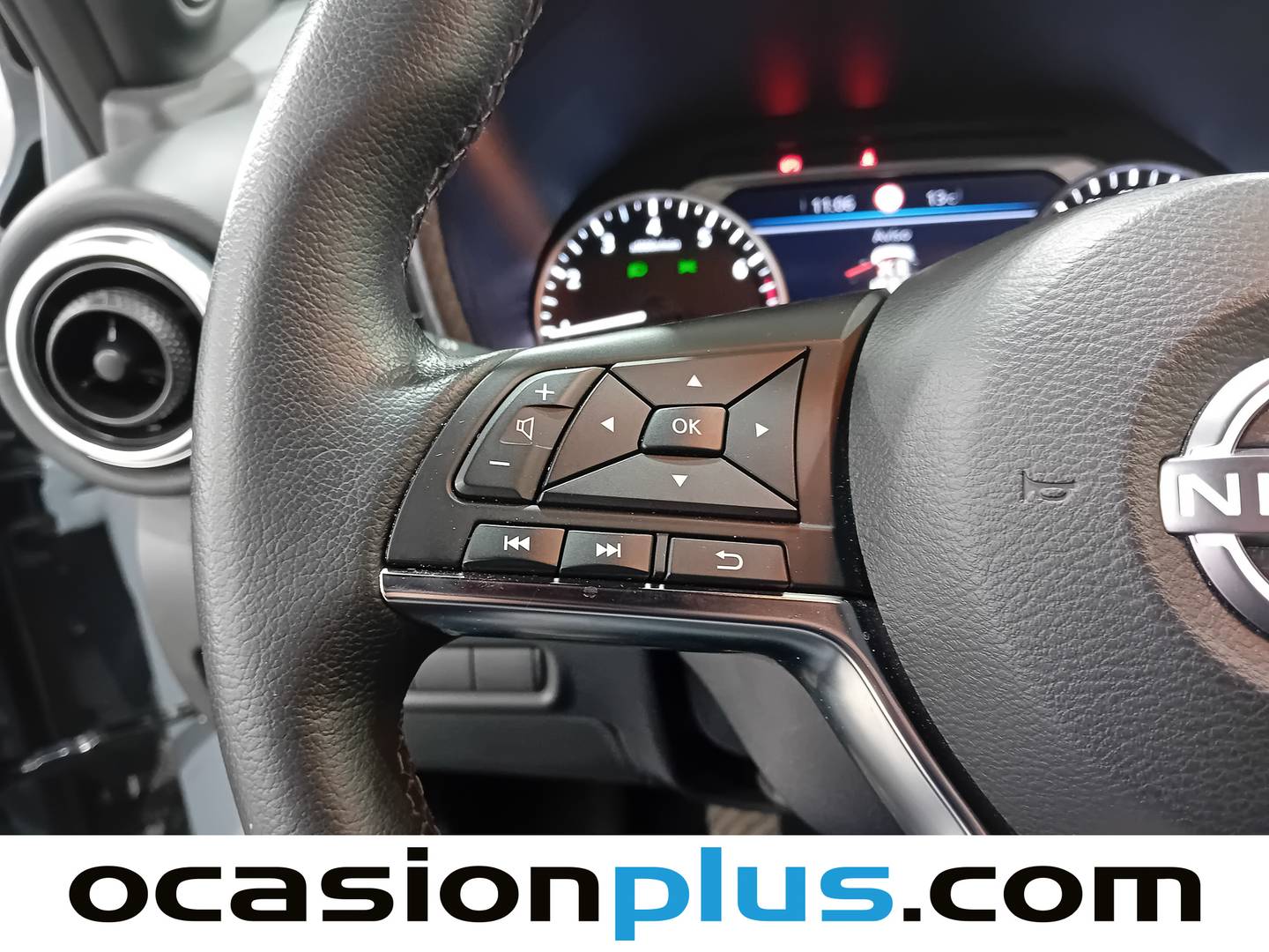 Nissan JUKE Nissan Juke DIG-T 114 N-Design Silver 4X2 (114 CV) 114cv