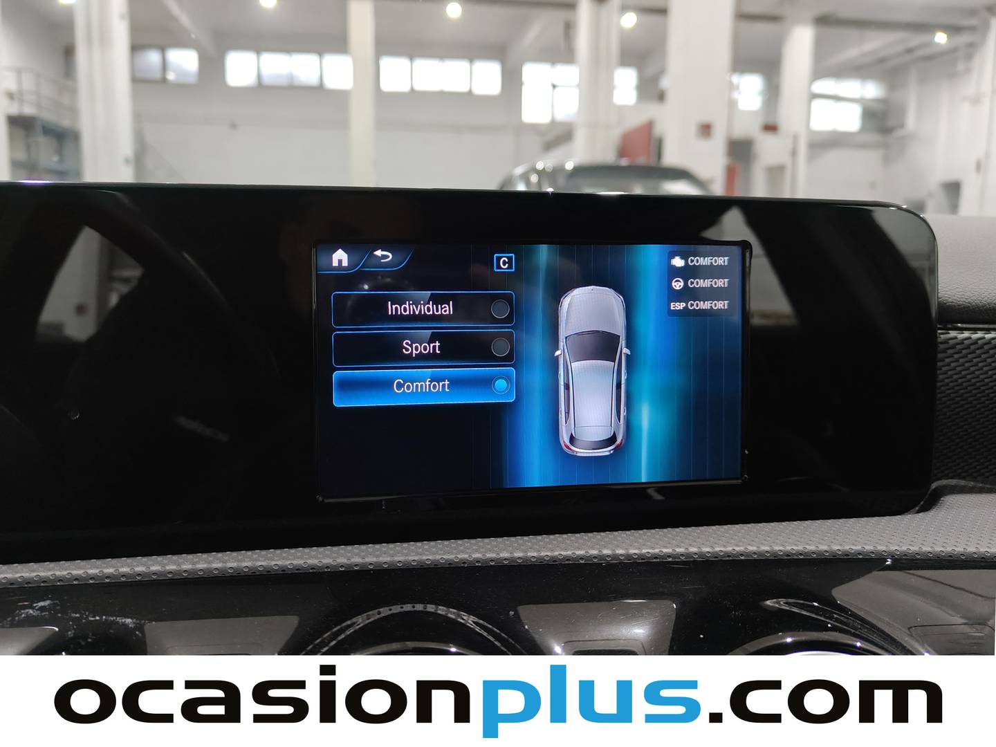 Mercedes Clase A Mercedes Clase A 180 (136 CV) 2021