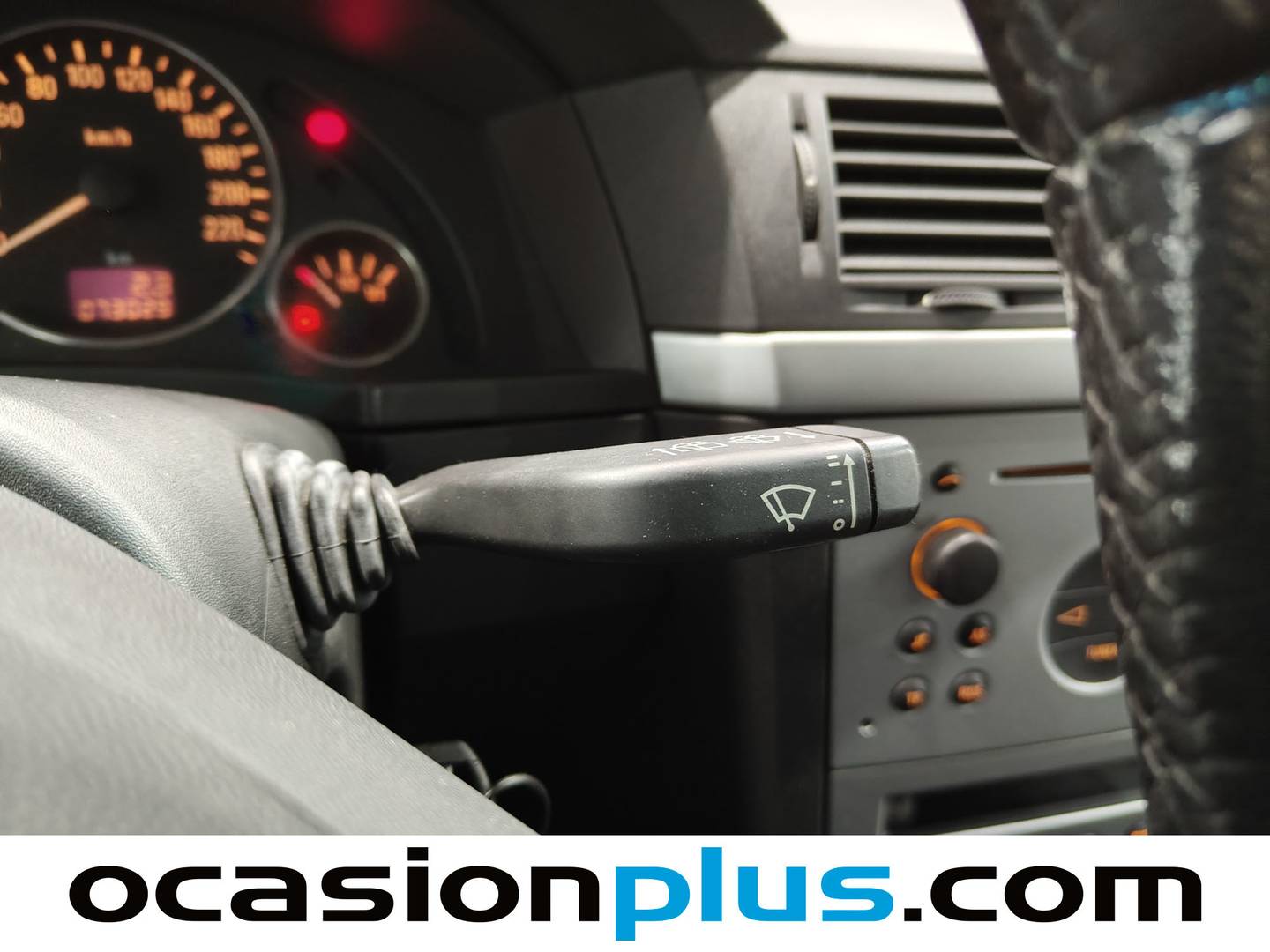 Foto Opel Meriva Opel Meriva 1.6 XE Essentia (100 CV)