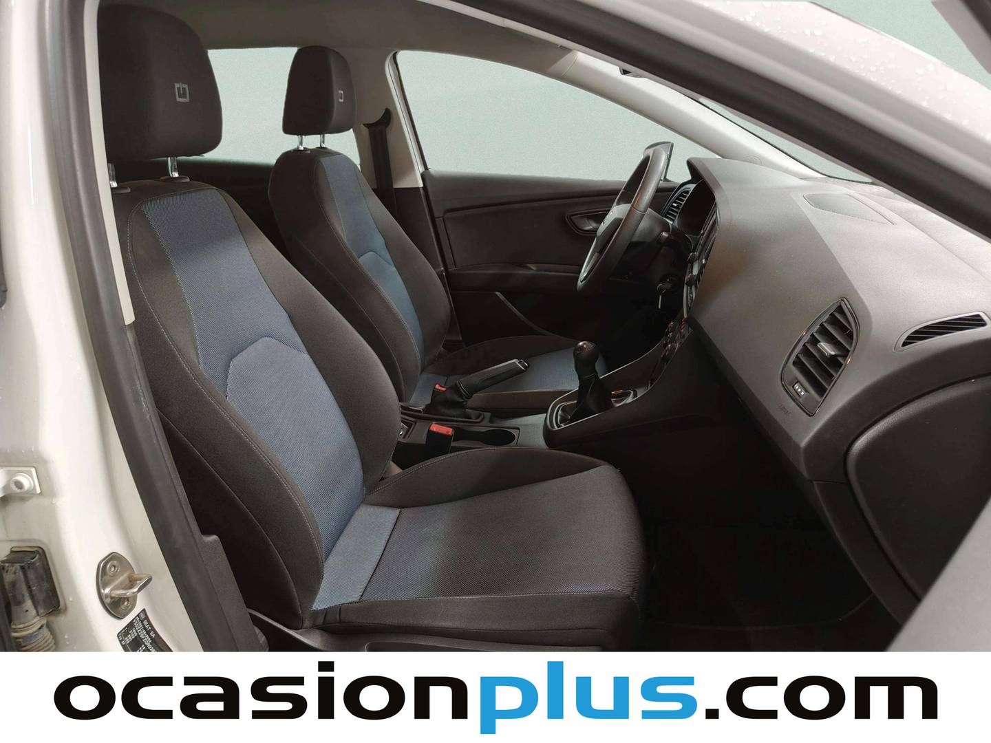 Seat León Seat León ST ST 1.2 TSI S&S Reference Connect  (110 CV) manual