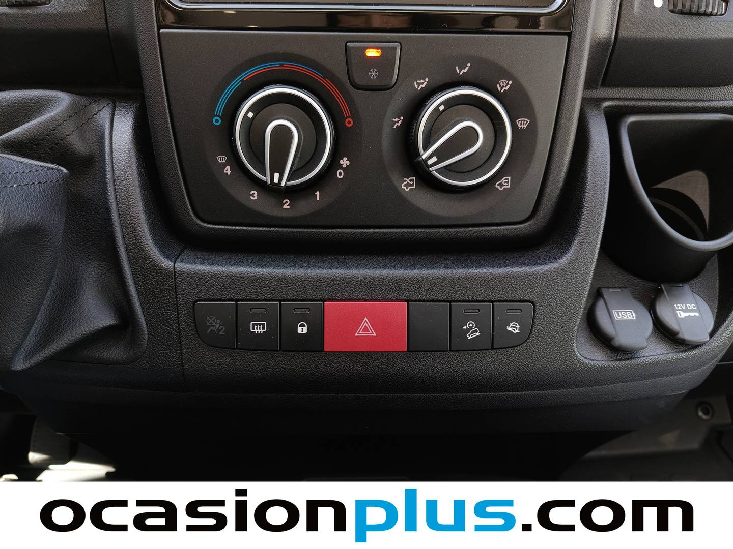 Benimar Tessoro 496 Benimar Tessoro 496 Limited (165 CV) 5 Plazas diésel