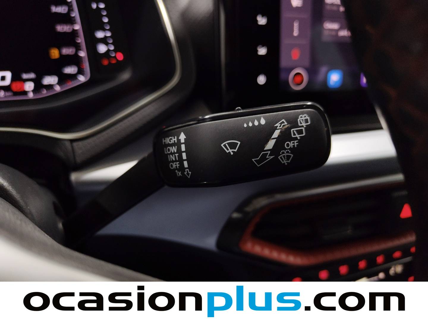 Seat Ibiza Seat Ibiza 1.0 TSI FR Plus (110 CV) manual