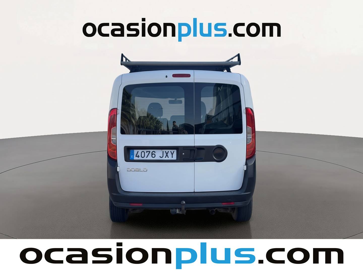 Fiat Doblò Fiat Dobló Panorama 1.3 Multijet Pop N1 (90 CV) barato