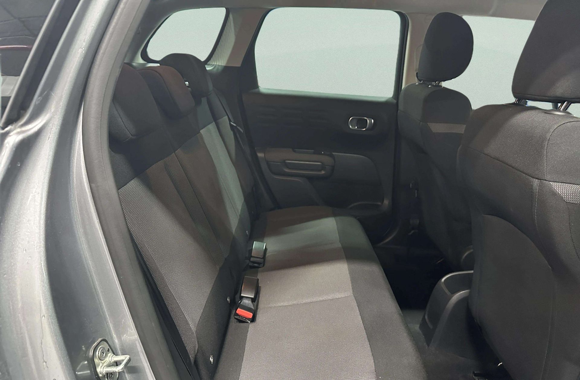 Citroën C3 Aircross PureTech 110 Shine - foto 14