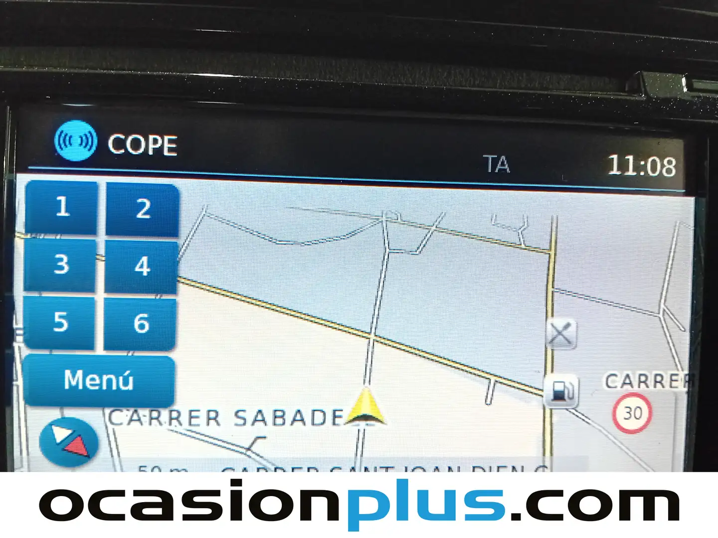 Foto Nissan JUKE Nissan Juke 1.2 DIG-T Acenta  (115 CV)