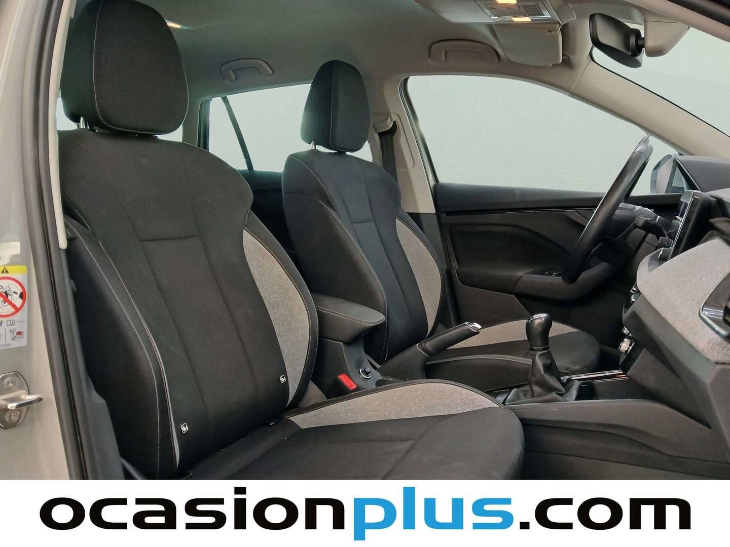 Skoda Scala Skoda Scala 1.0 TSI Selection (115 CV) manual