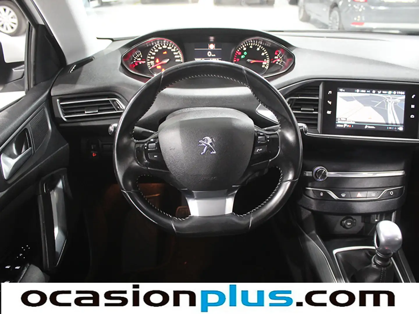 Foto Peugeot 308 Peugeot 308 SW 1.2 PureTech S&S Allure (130 CV)