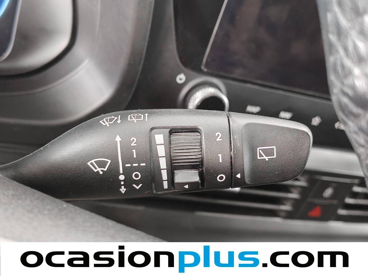 Hyundai Bayon Hyundai Bayon 1.2 MPI Maxx (79 CV) seminuevo