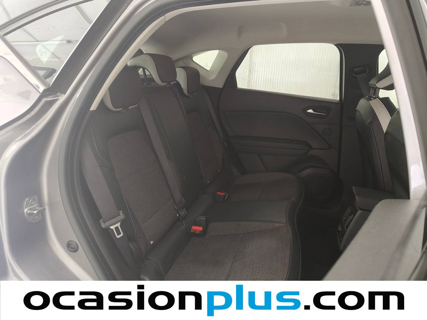 Renault Captur Renault Captur Techno TCe (90 CV) 90cv