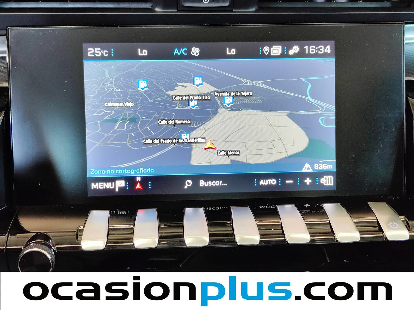 Extras y acabados del Peugeot 508 PEUGEOT 508 SW BlueHDI 130 S&S Business Line (130 CV)