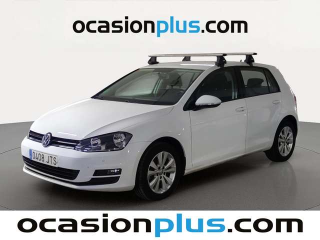 Volkswagen Golf Special Edition 1.2 TSI BMT (110 CV) de segunda mano