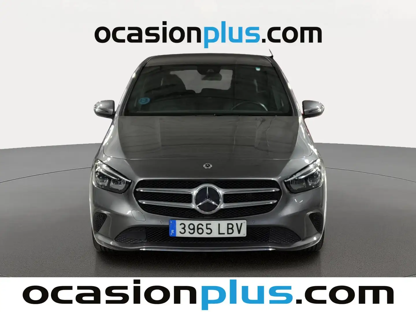 Foto Mercedes Clase B Mercedes-Benz Clase B B 180 (136 CV)