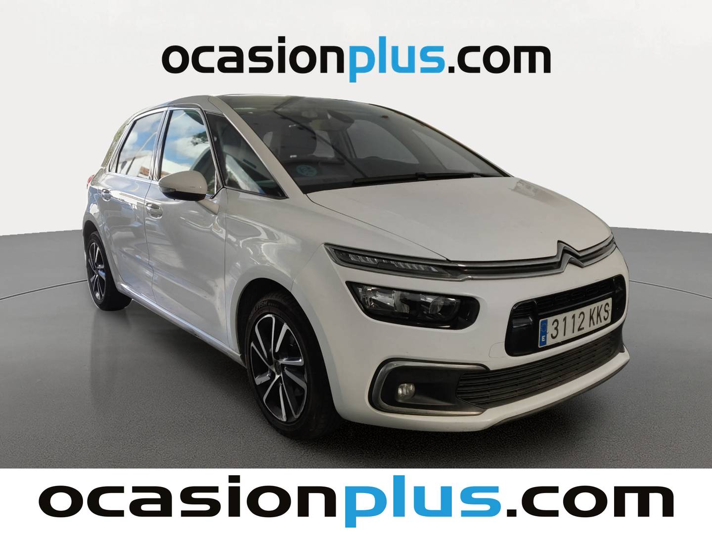 Foto Citroën C4 Picasso Citroen C4 Picasso BlueHDi 120 Feel (120 CV)